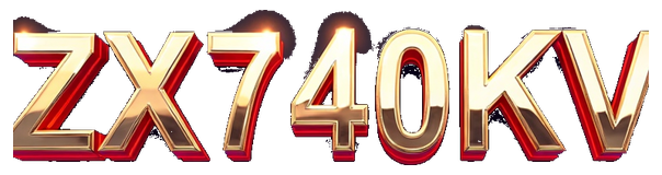 zx740kv logo